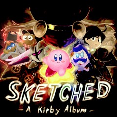 Re-Dedede (King D Medley) [Sketched! A Kirby Album]