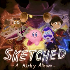 Devious Squeakers (Squeak Squad Theme Remix) [Sketched! A Kirby Album]