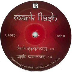 Underground Resistance - Mark Flash - Dark Symphony