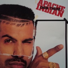 Apachi Indian - Chok There (Remix)