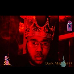 Dark Man Ness