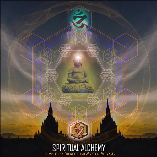 Wardens Awakening [Visionary Shamanics Records]