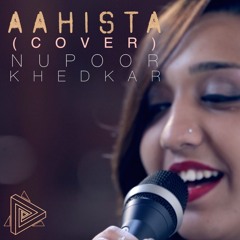 Aahista (Cover)