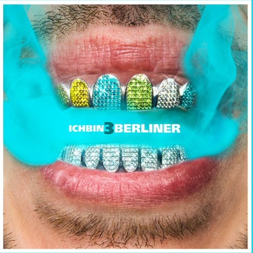 Geh mir aus dem Weg
