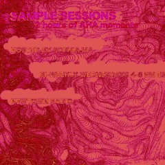 Sample Sessions 005