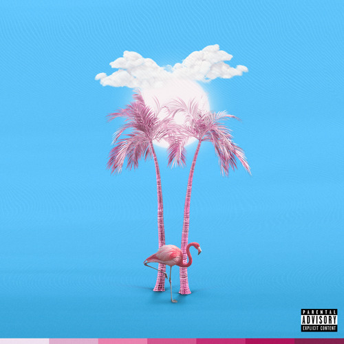 Not The One ft. Jay Ant