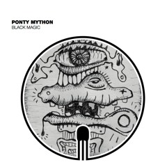 PRÈMIÉRE: Ponty Mython - Black Magic [Burnin music]