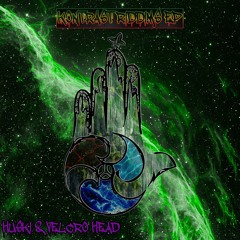 Velcro Head - Break Yourself