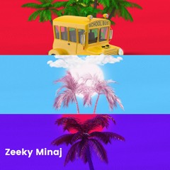 Zeeky Minaj vol 1