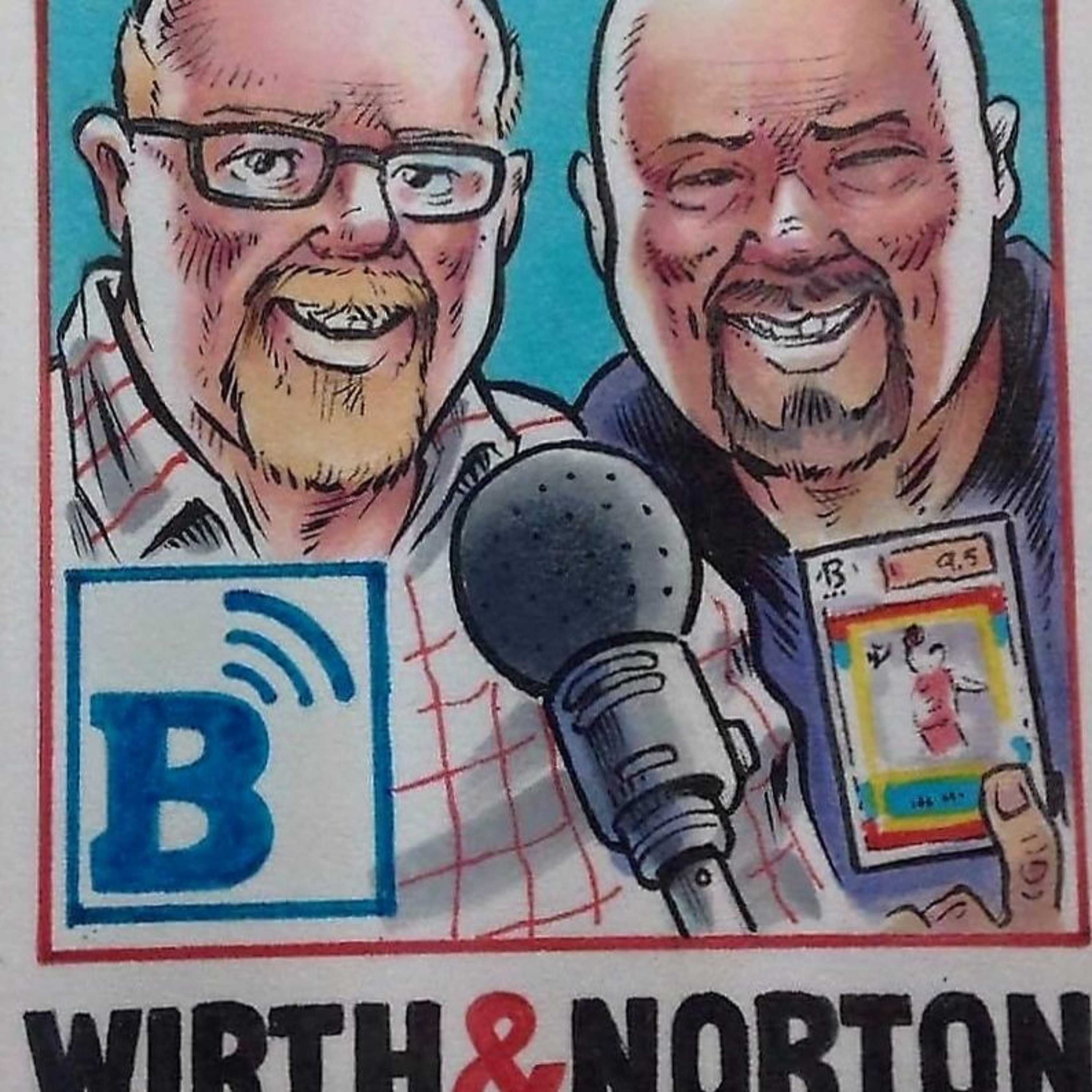 FatPacks Podcast