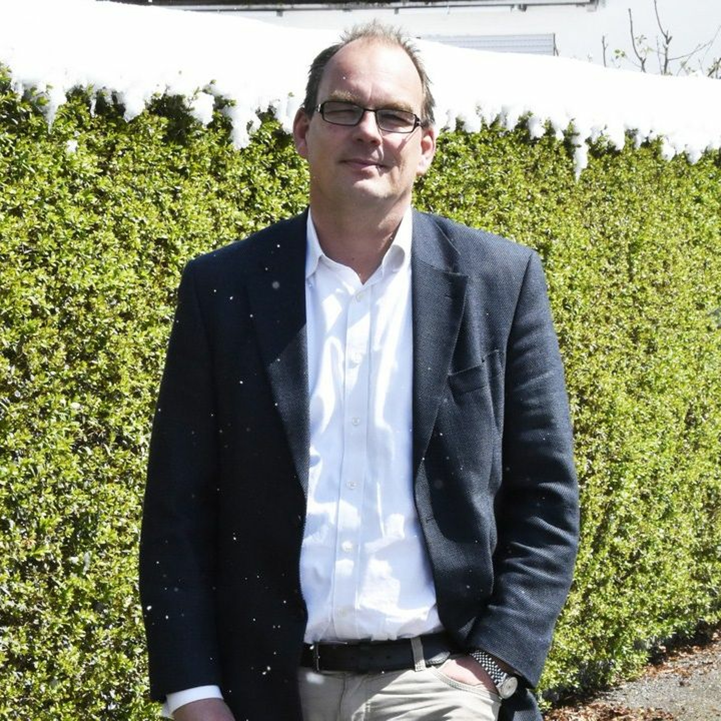 Fuessen aktuell Podcast