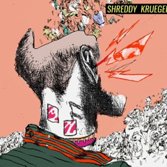 Shreddy Krueger
