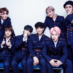 BTS (방탄소년단) - Lovers High