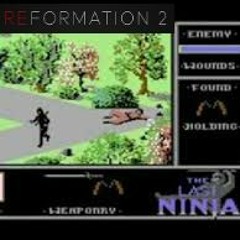 My favorite Chiptunes and C64 / Amiga Remixes