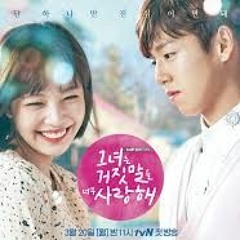 Latest/Best of Korean Drama OST/Songs/Pop (2003 - 2017)- Latest: Goblin