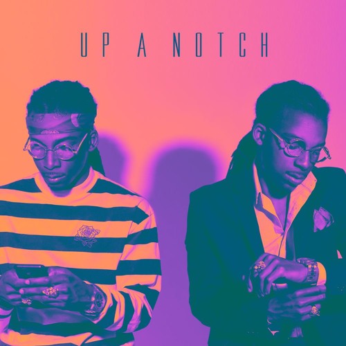 Ken Owens - Up A Notch
