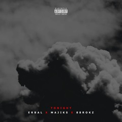 Erbal x Majiks & 88Rokz - Tonight