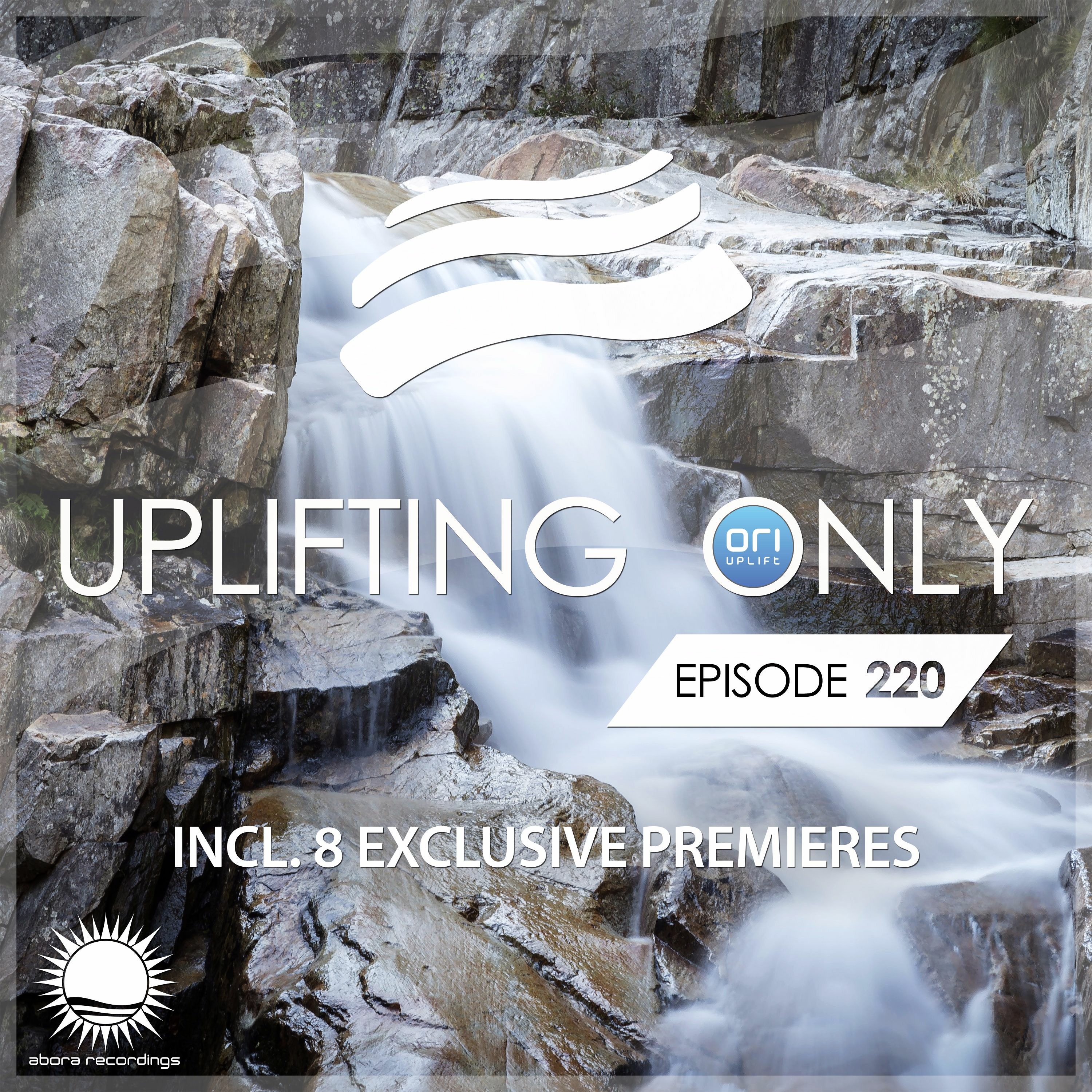 Uplifting Only — The Radio Podcast