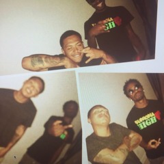 Paolo- Paradi$e (prod.  Rx Cullen)