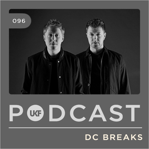 UKF Podcast #96 - DC Breaks