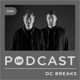 on UKF Podcast #96 - DC Breaks