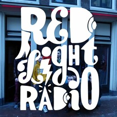 Slagwerk / Red Light Radio / 25.04