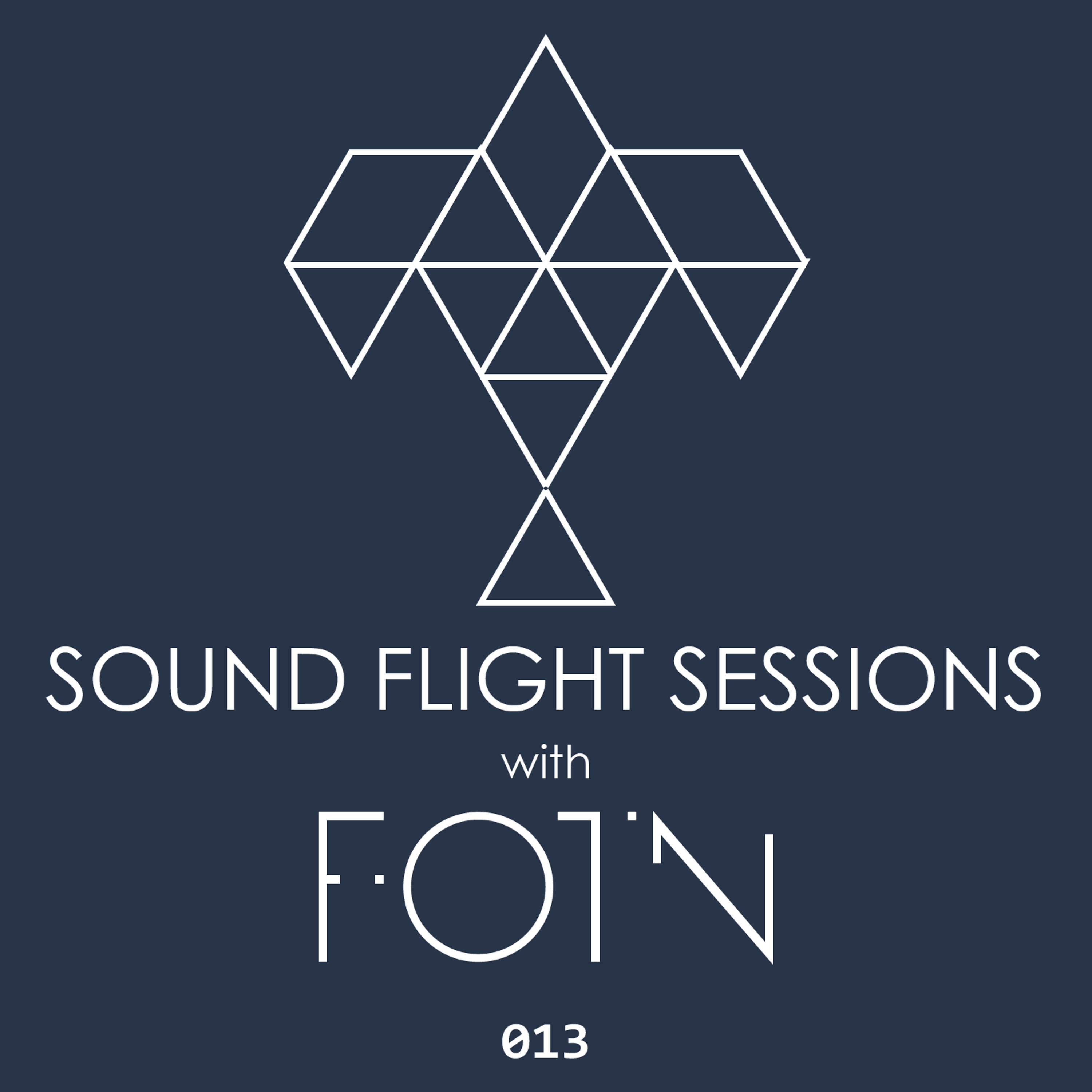 Sound Flight Sessions