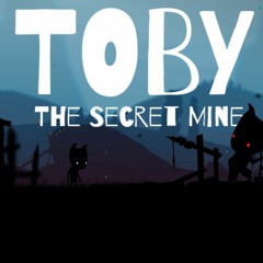 Toby the Secrtet Mine Soundtrack - Rain (Now Available on Xbox One, PS4, IOS, Android)