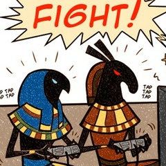 This Is Horus