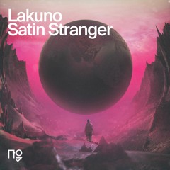 Satin Stranger