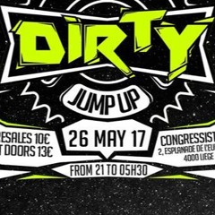 EKKO B2B FAZER " PROMOMIX DIRTY JUMP UP FIRST EDITION "