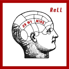 On My Mind (Prod. Abbott & RealMikeMajor)