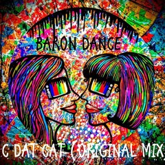 Baron Dance - C Dat Cat (Original Mix)[FREEDOWNLOAD]