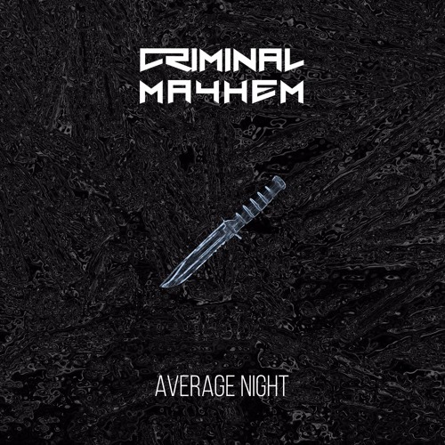 AVERAGE NIGHT (Original Mix) [Free Release]