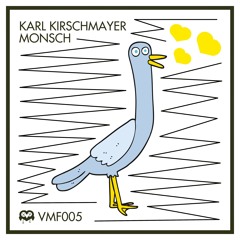 Karl Kirschmayer - Knoerzerich (Original Mix)