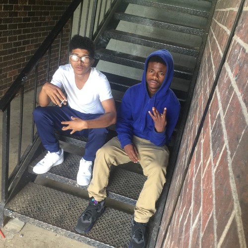 BayB Bj- Hang wit em Ft. Luh Spazz