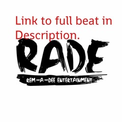 The World IS Yours (KANYE WEST FLASHING LIGHTS INSPIRED BEAT)