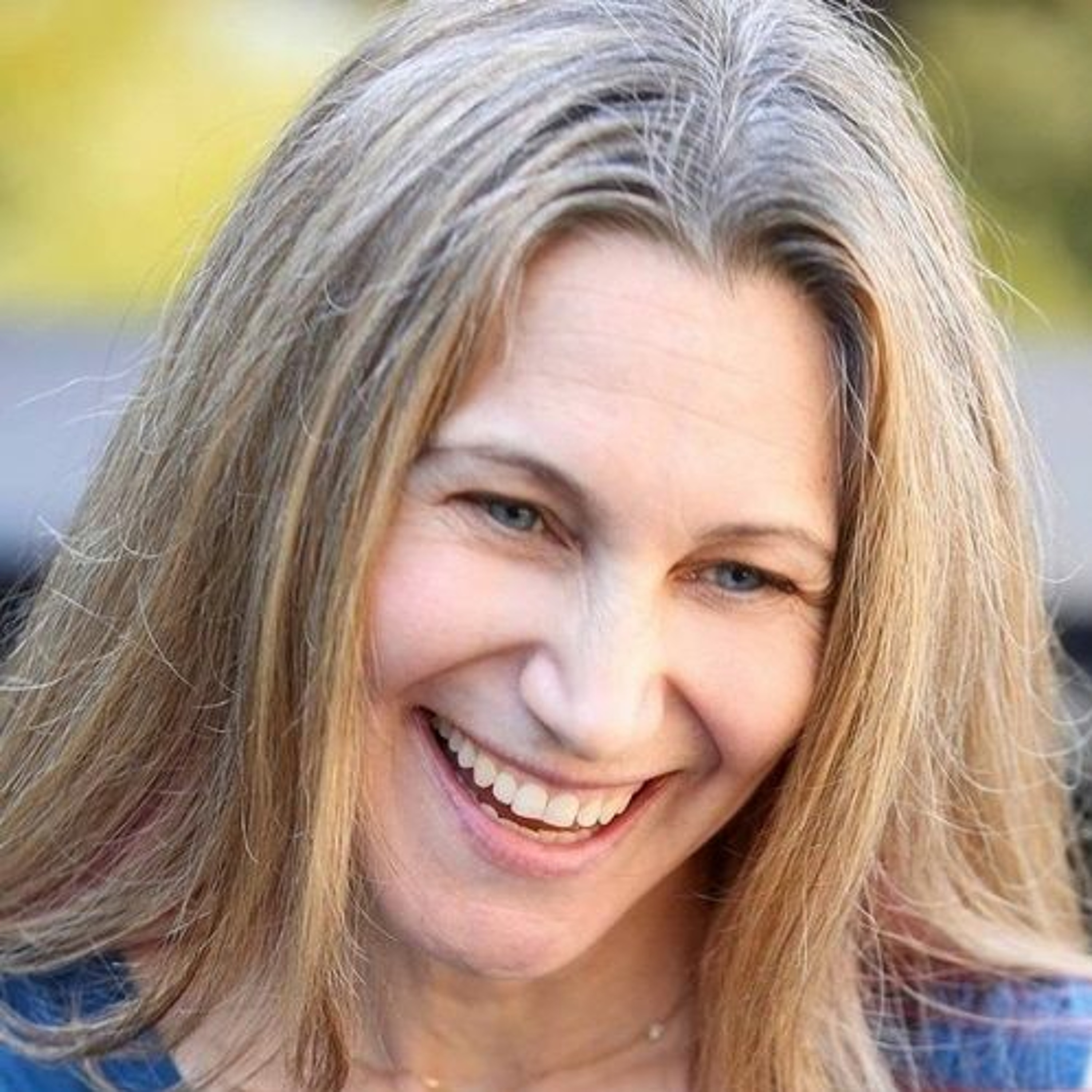 Erica Schreiber, Conscious Leadership Group on how she helps align people with their calling episode artwork
