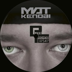 Mat Kenobi - Pure Techno 65  (FREE DOWNLOAD)