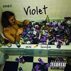Violet (prod. by Grove$ide)