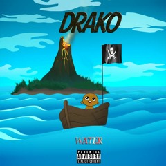 Water Produced By @JohnyJeno