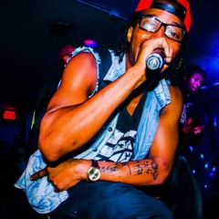 Chill    Dbex X Pastor Troy