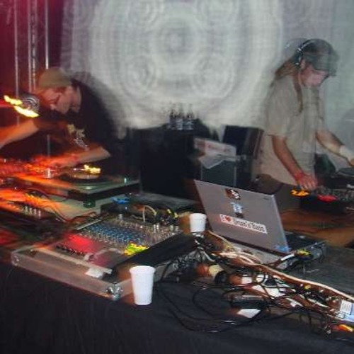 SIDEFFEX B2B P80 -  on 3 turns 03.2008
