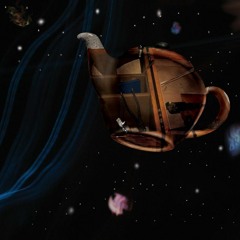 Russell's Celestial Teapot part 1