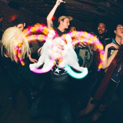 Drop The Bass (Unreleased)