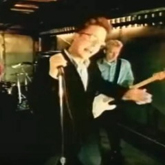 Harvey Danger - Flagpole Sitta (Joe Lapin cover)