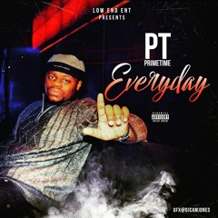 Every-Day ''REMAKE'' 2017 VISUALS SOON #KUSHEDITIONVOL1