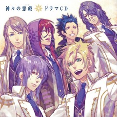 Stream tsubasa_sky  Listen to Kamigami no asobi playlist online for free  on SoundCloud