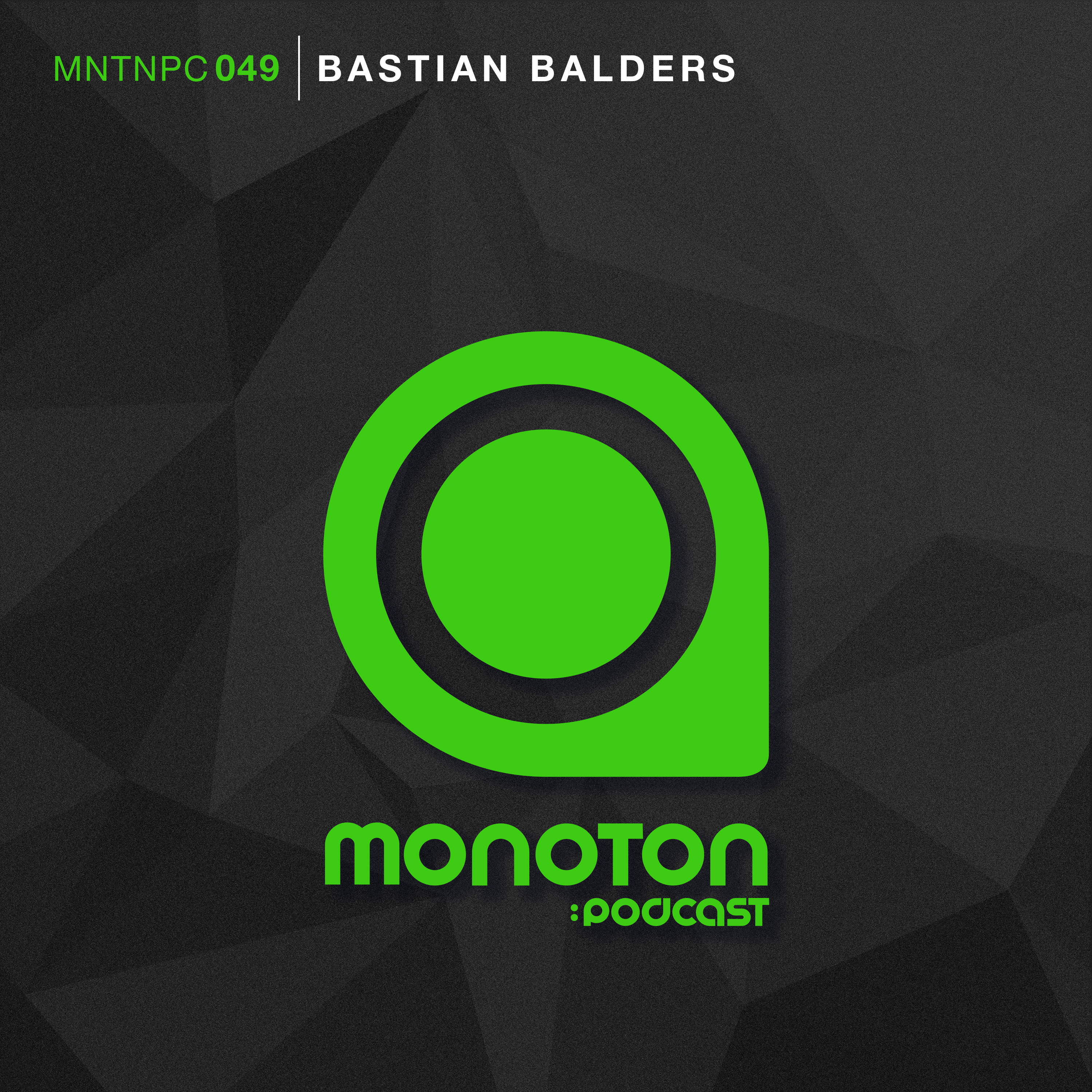 MONOTON:podcast