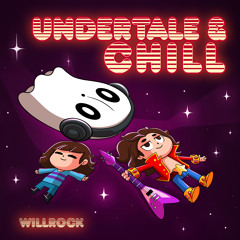 Undertale & Chill - Spagetti-Bone-lognese (Bonetrousle) - Feat. Jeff Ball